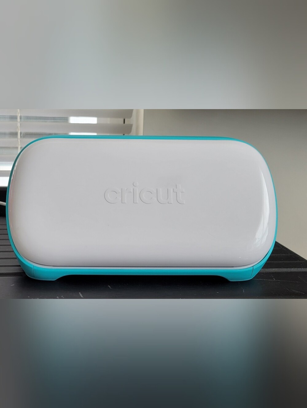 Cricut Joy Machine & Tools